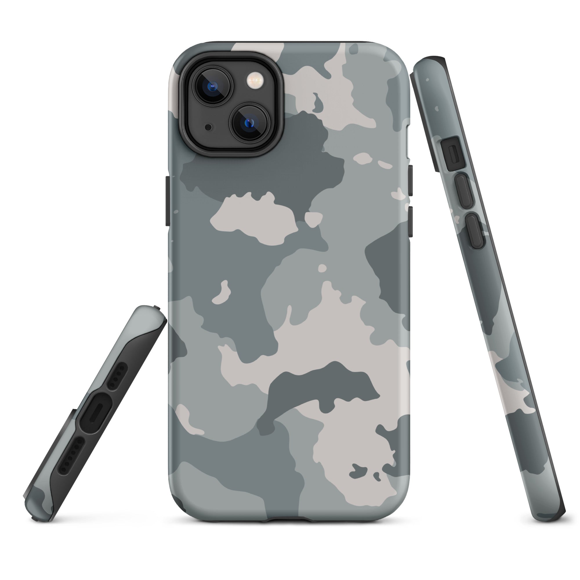 Coque d'iPhone® rigide