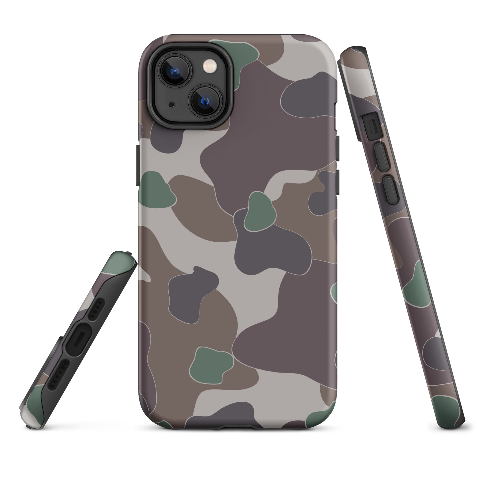 Coque d'iPhone® rigide