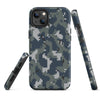 Coque d'iPhone® rigide