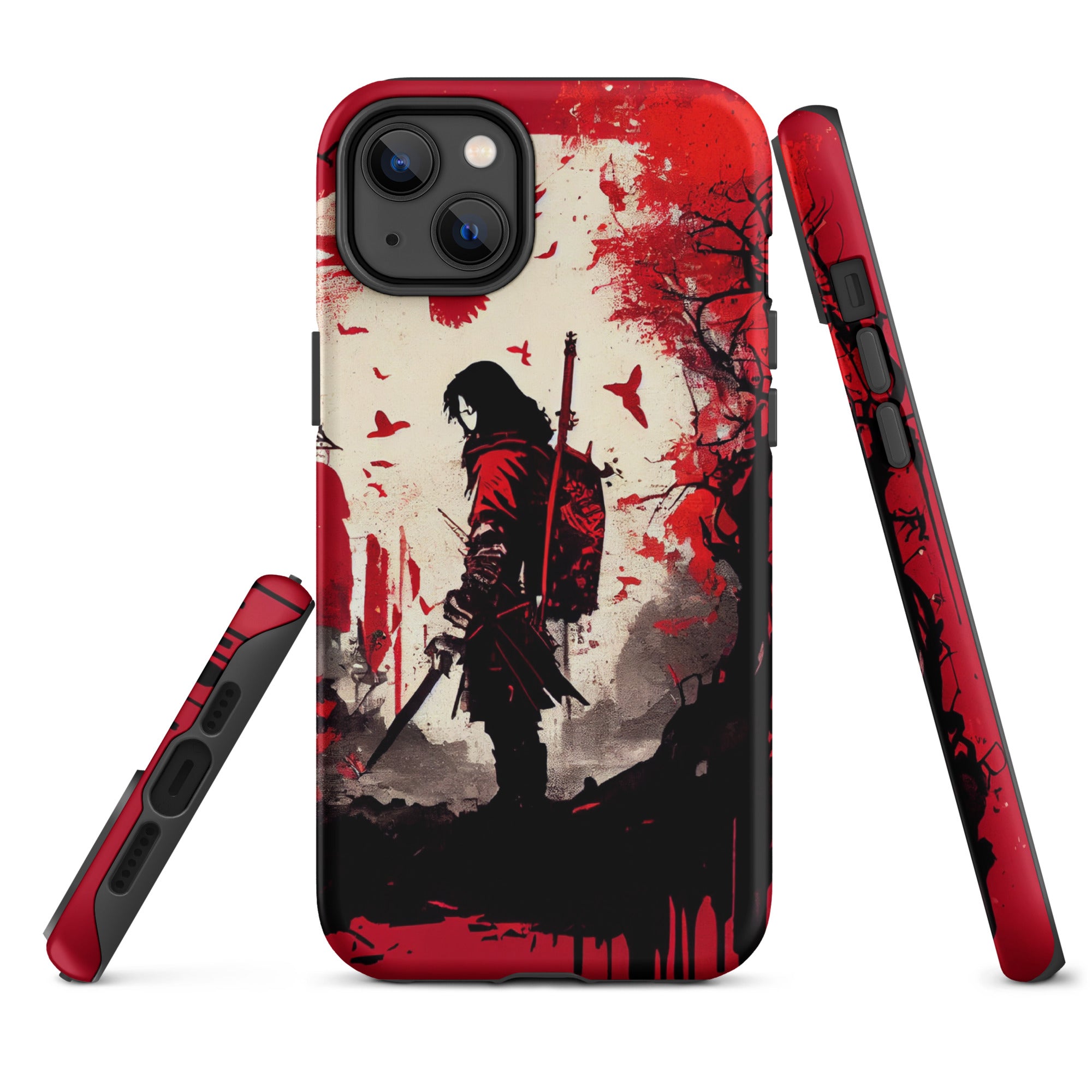 Coque d'iPhone® rigide