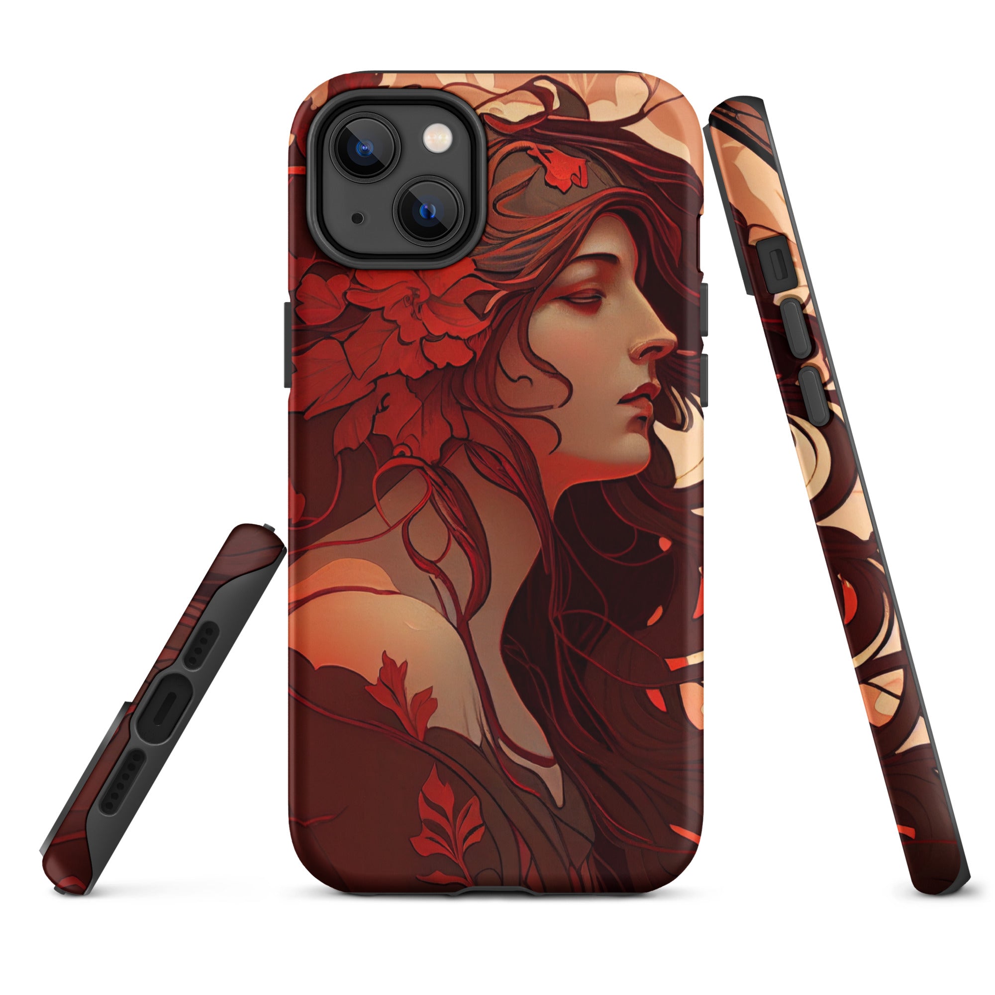 Coque d'iPhone® rigide