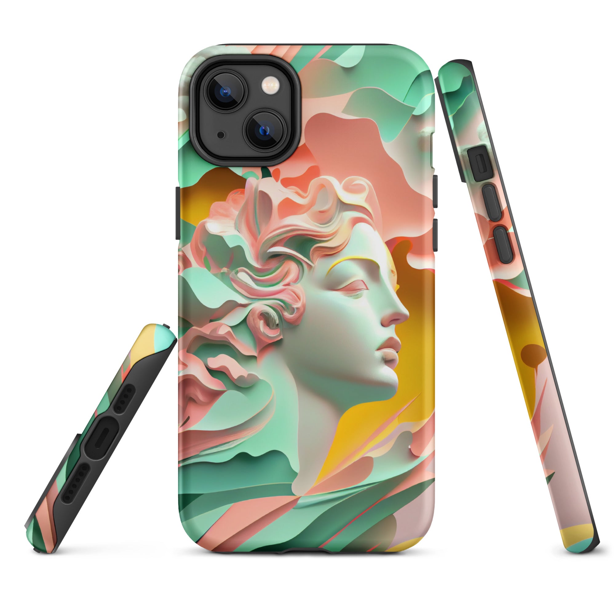 Coque d'iPhone® rigide