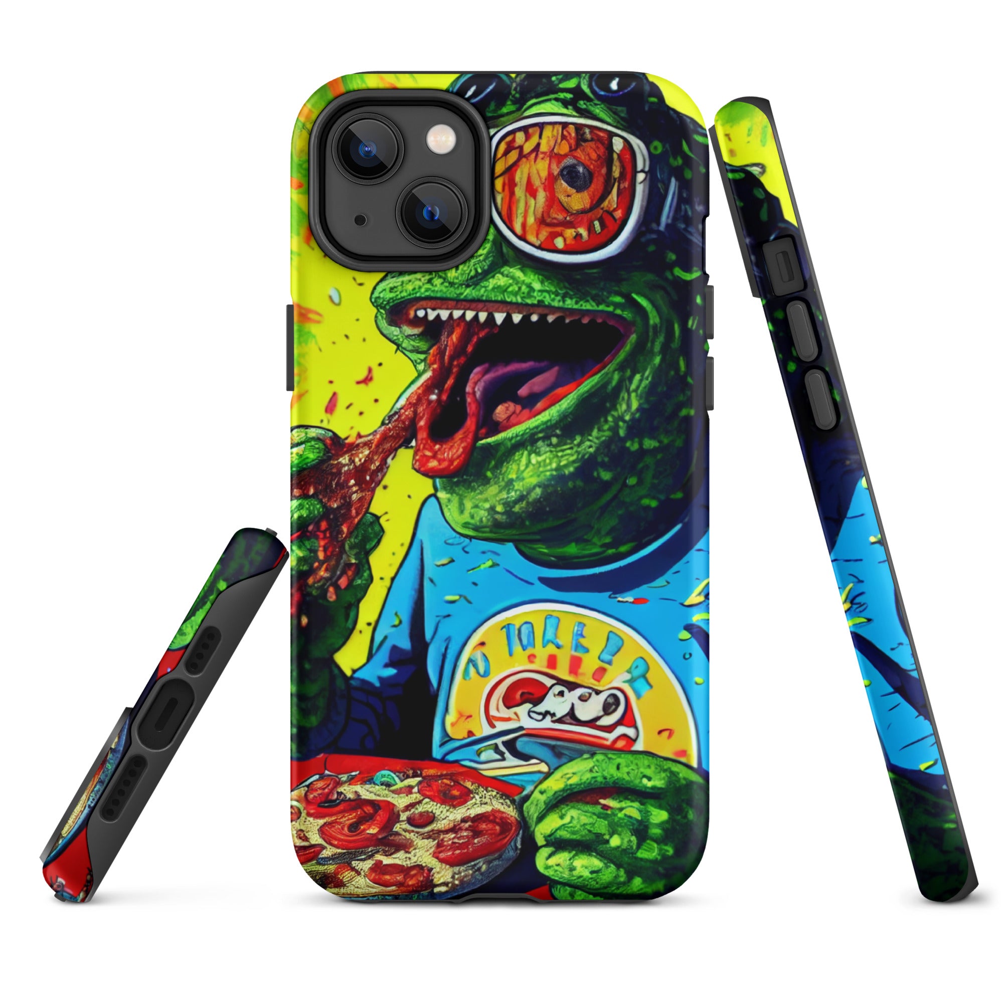 Coque d'iPhone® rigide