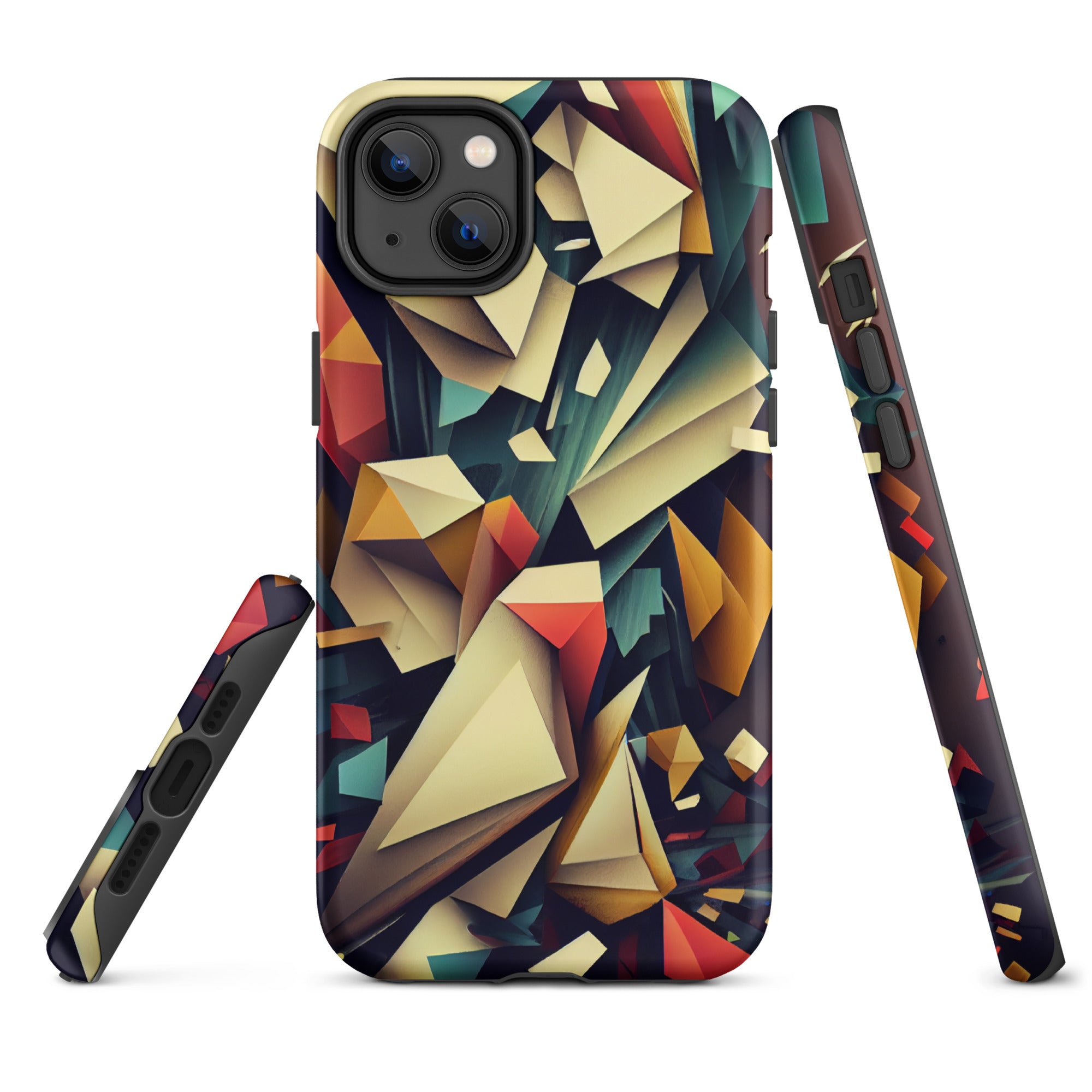 Coque d'iPhone® rigide