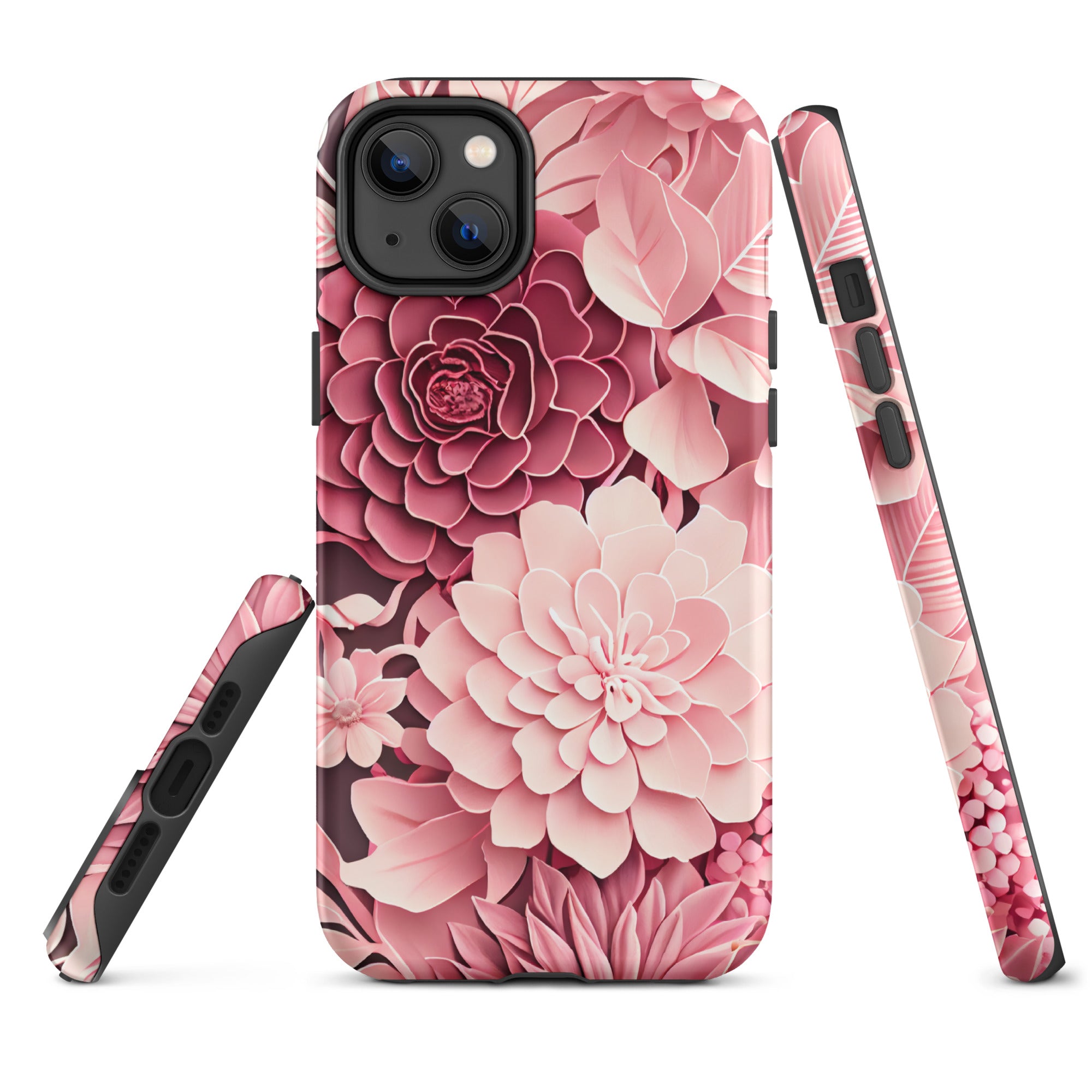 Coque d'iPhone® rigide