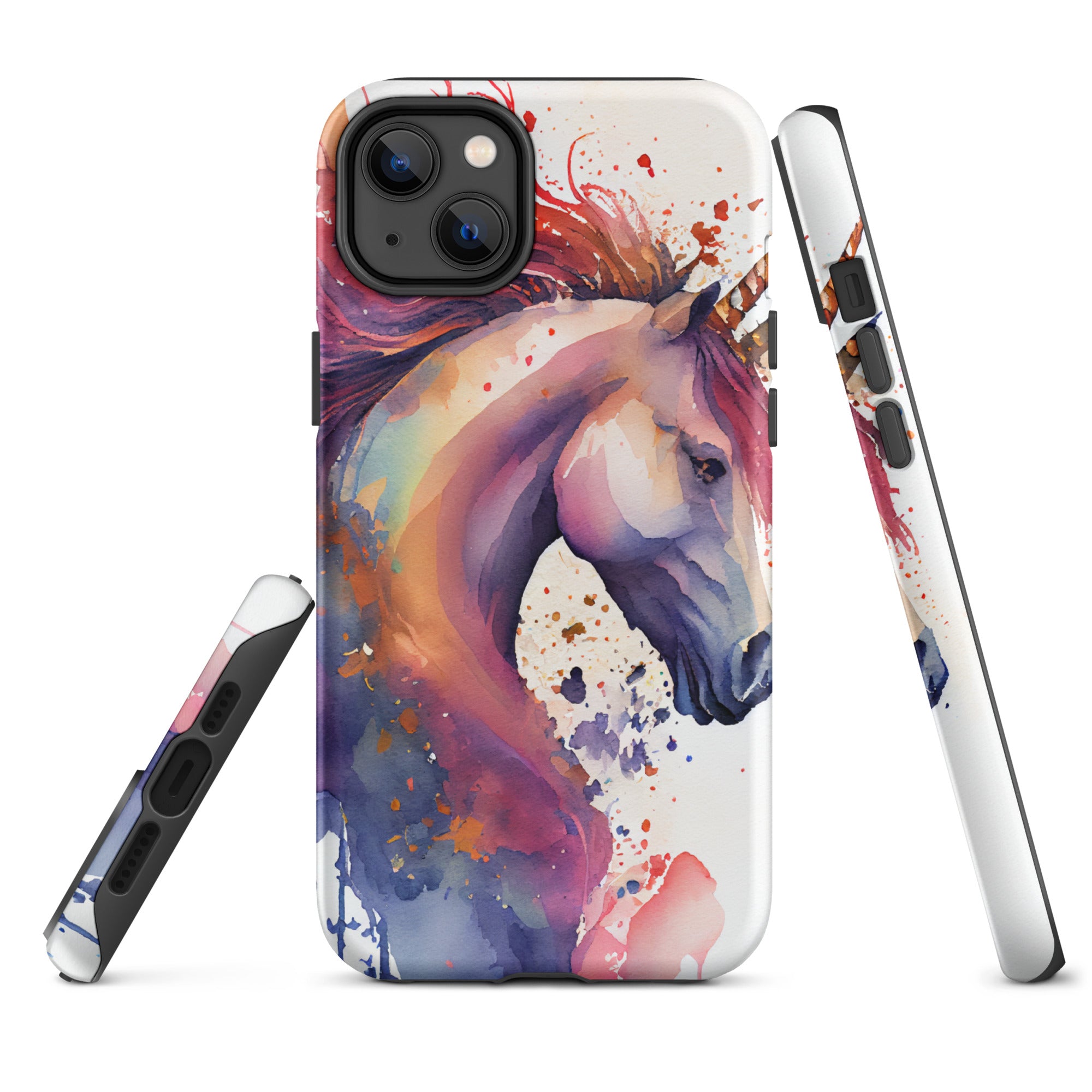 Coque d'iPhone® rigide