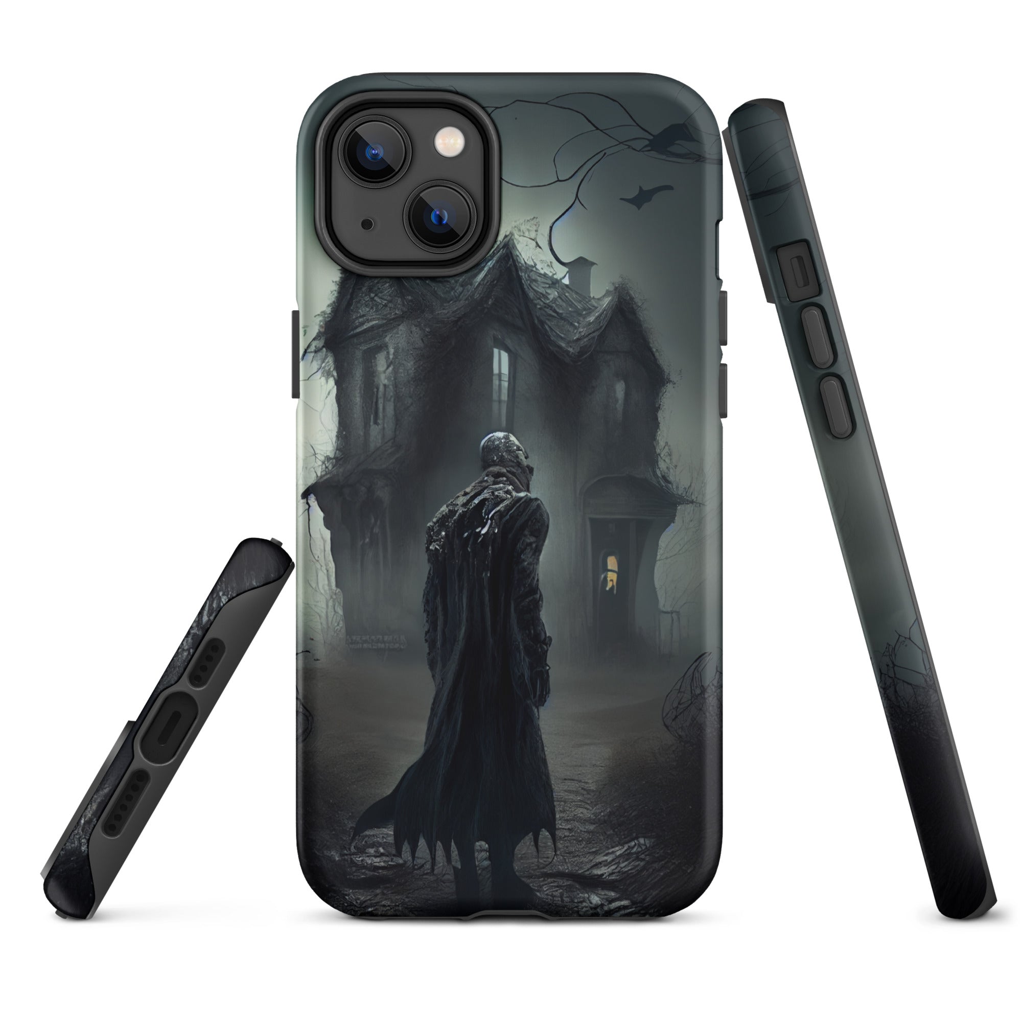 Coque d'iPhone® rigide