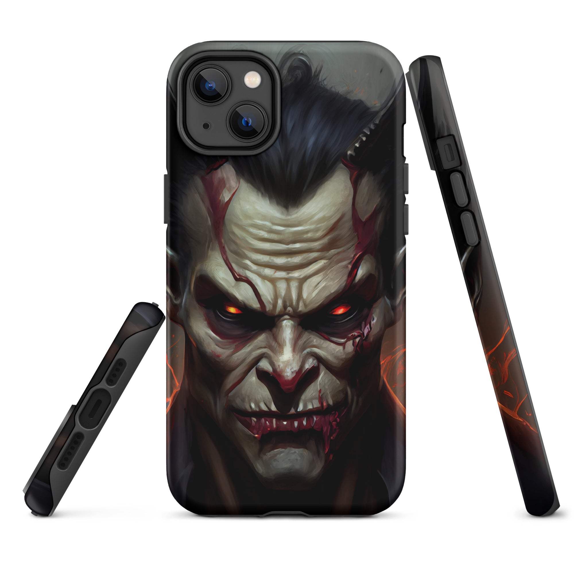 Coque d'iPhone® rigide