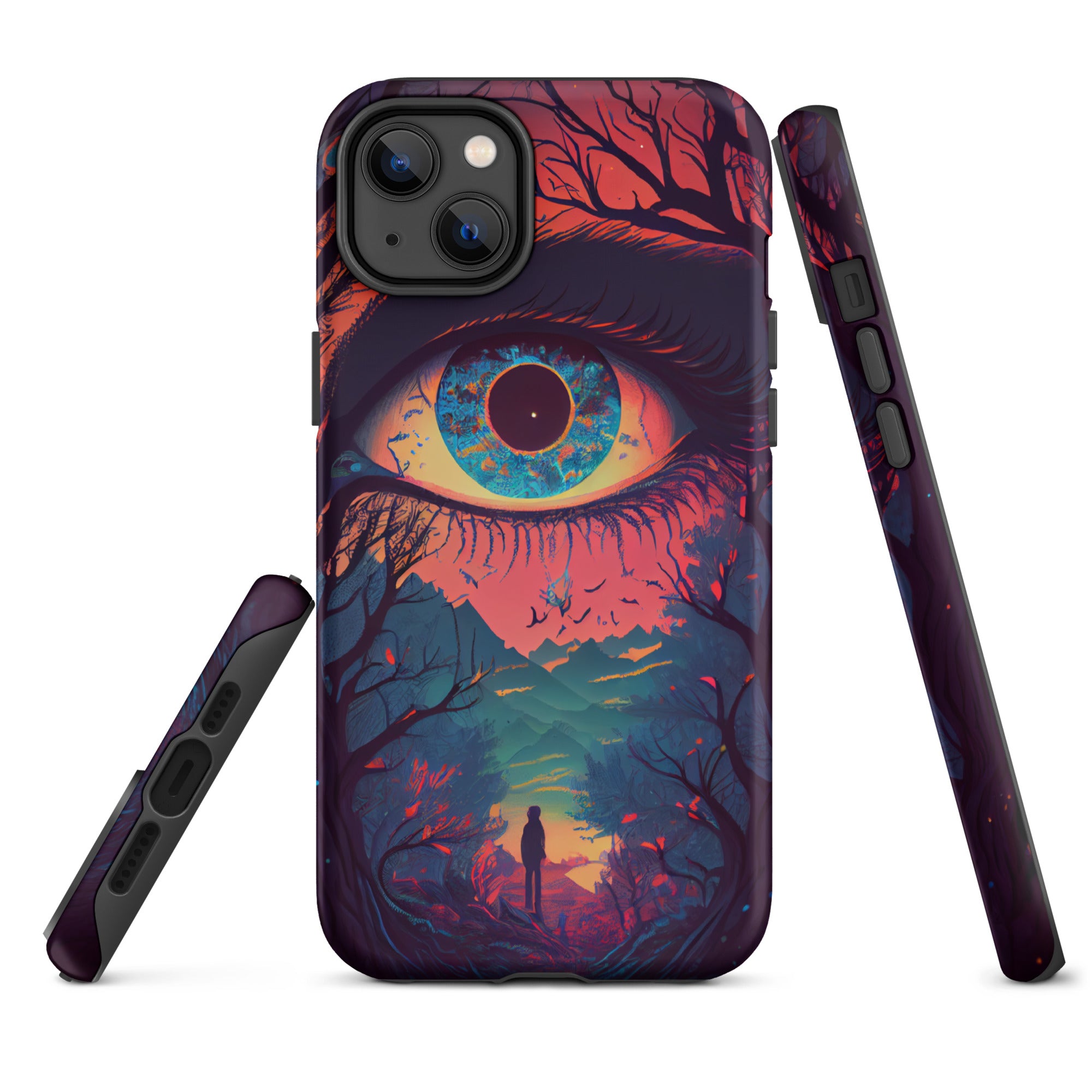 Coque d'iPhone® rigide