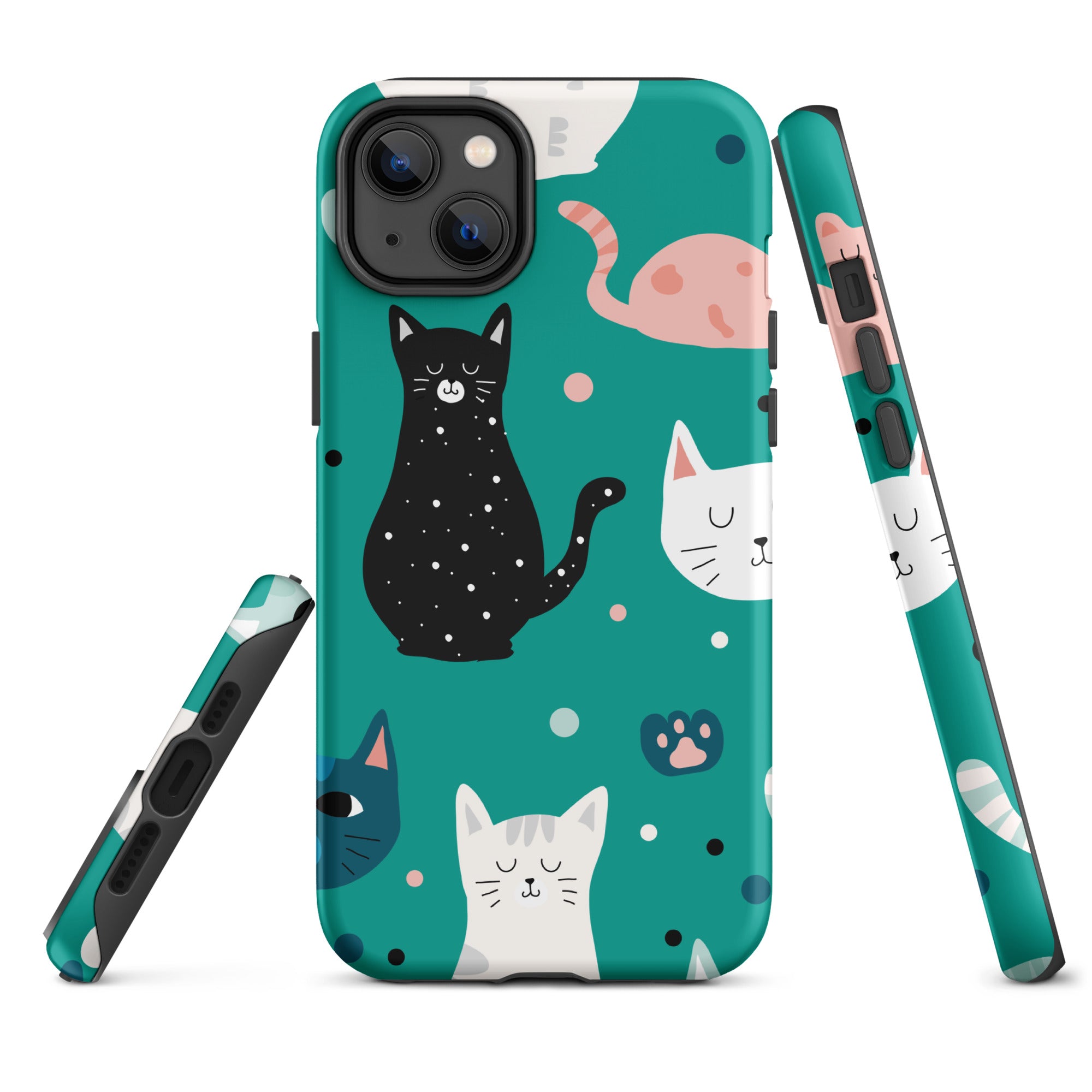 Coque d'iPhone® rigide