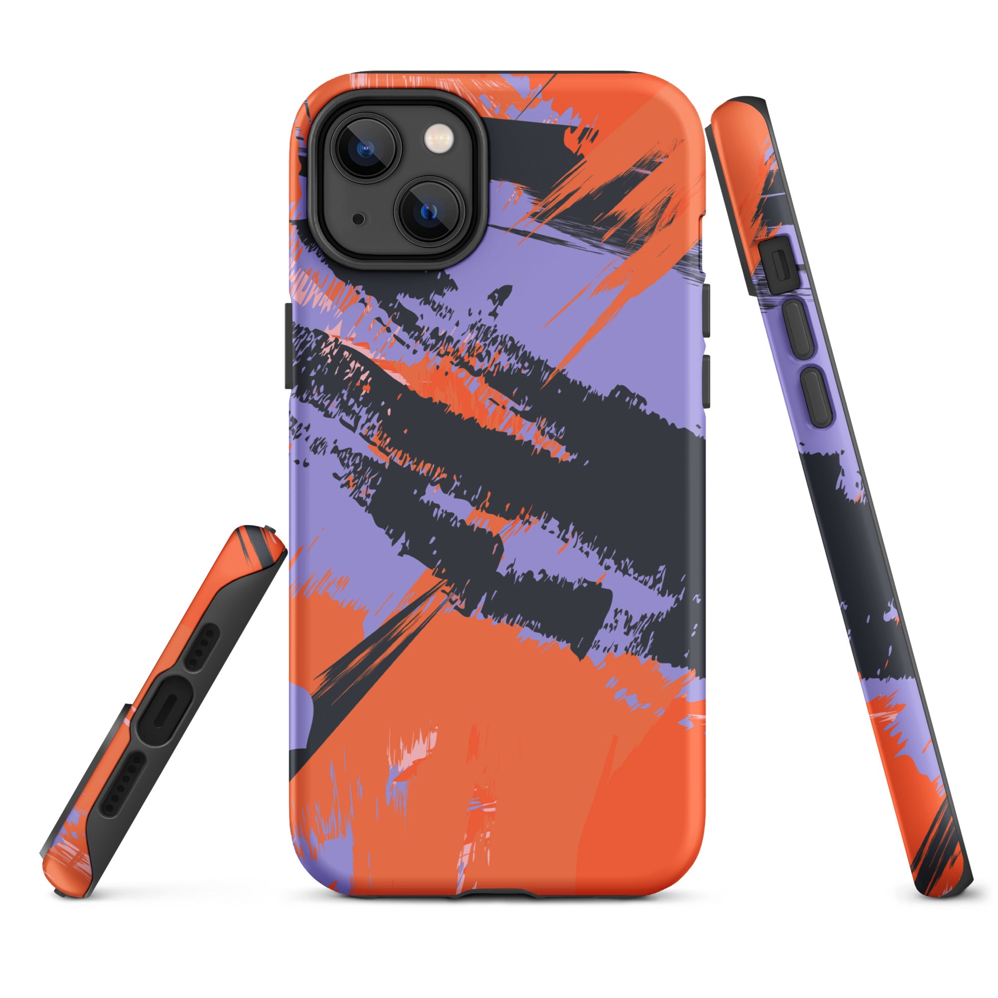 Coque d'iPhone® rigide