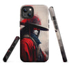Coque d'iPhone® rigide