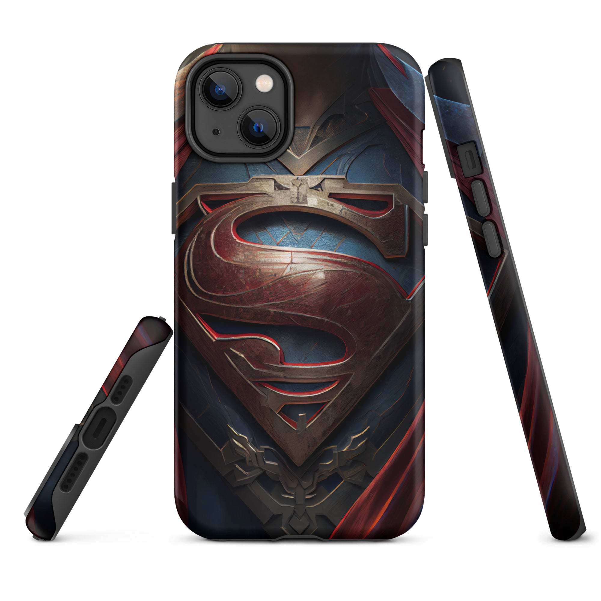 Coque d'iPhone® rigide