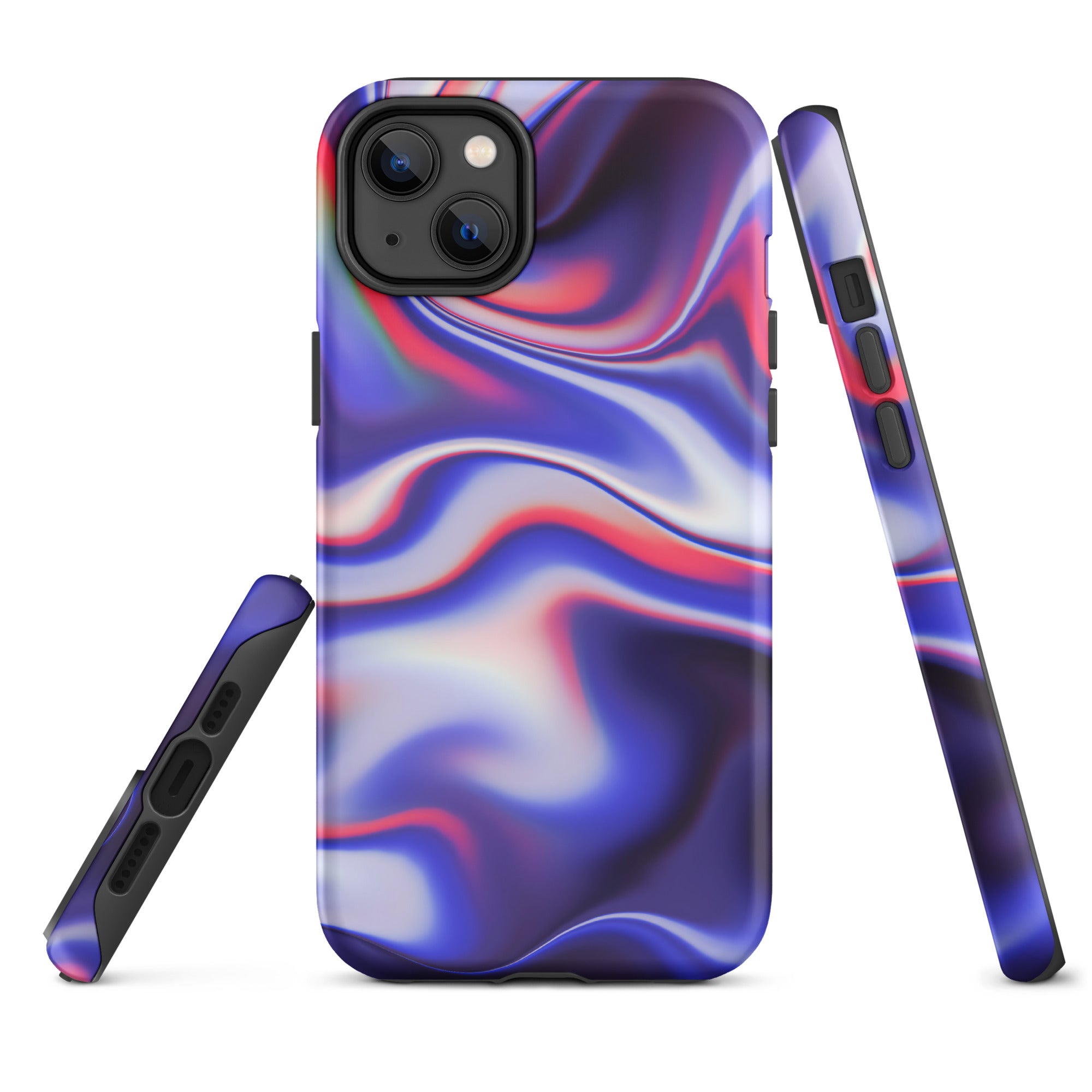 Coque d'iPhone® rigide