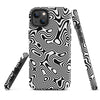 Coque d'iPhone® rigide