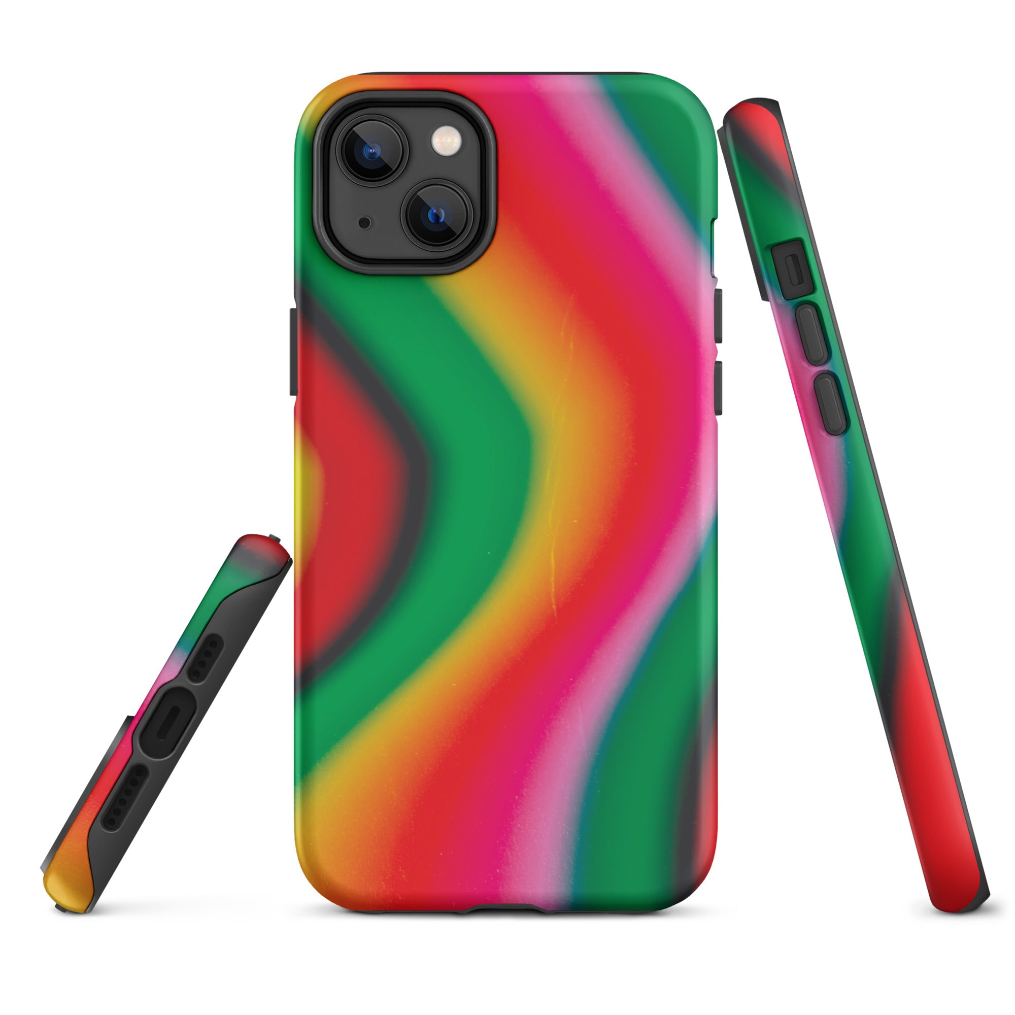 Coque d'iPhone® rigide