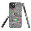 Coque d'iPhone® rigide