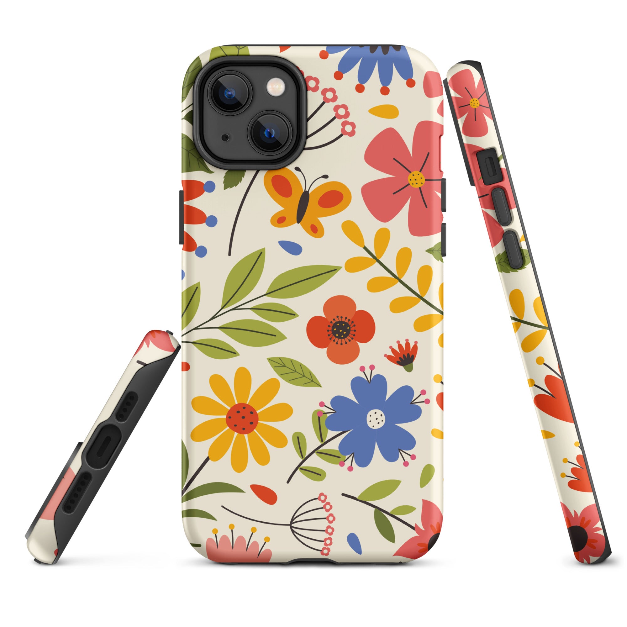 Coque d'iPhone® rigide