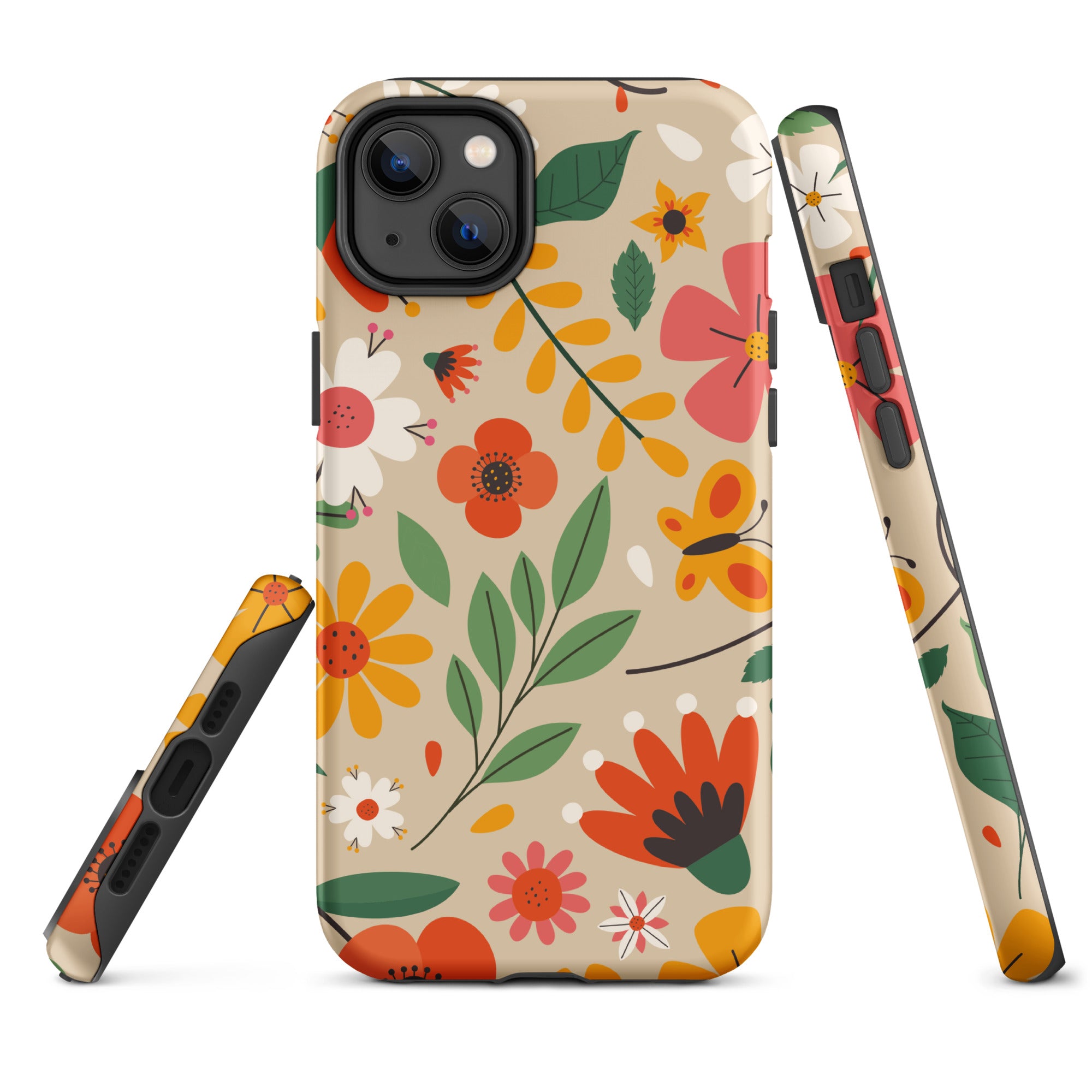 Coque d'iPhone® rigide