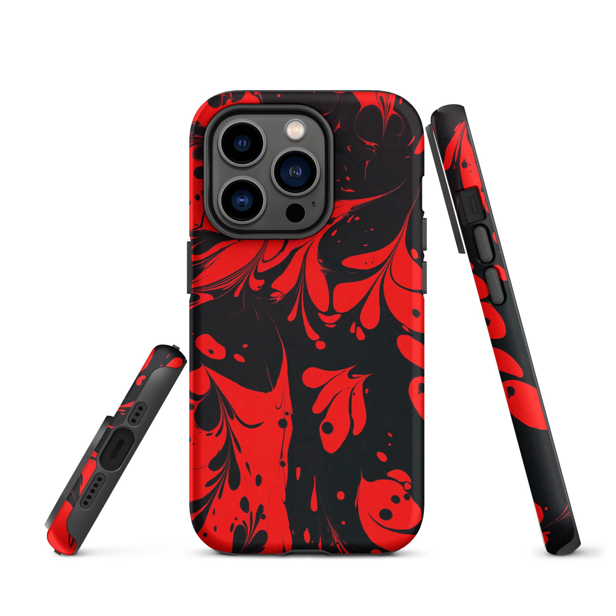 Coque d'iPhone® rigide