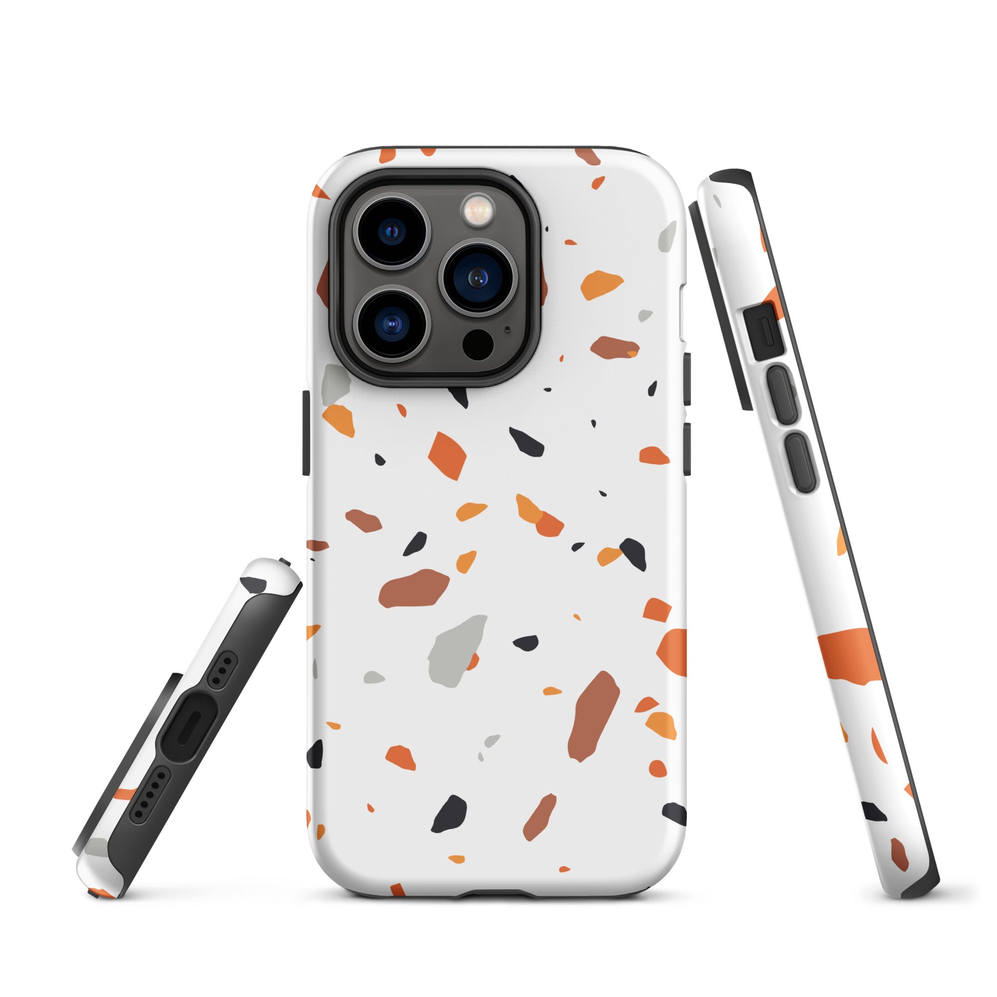 Coque d'iPhone® rigide