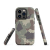 Coque d'iPhone® rigide