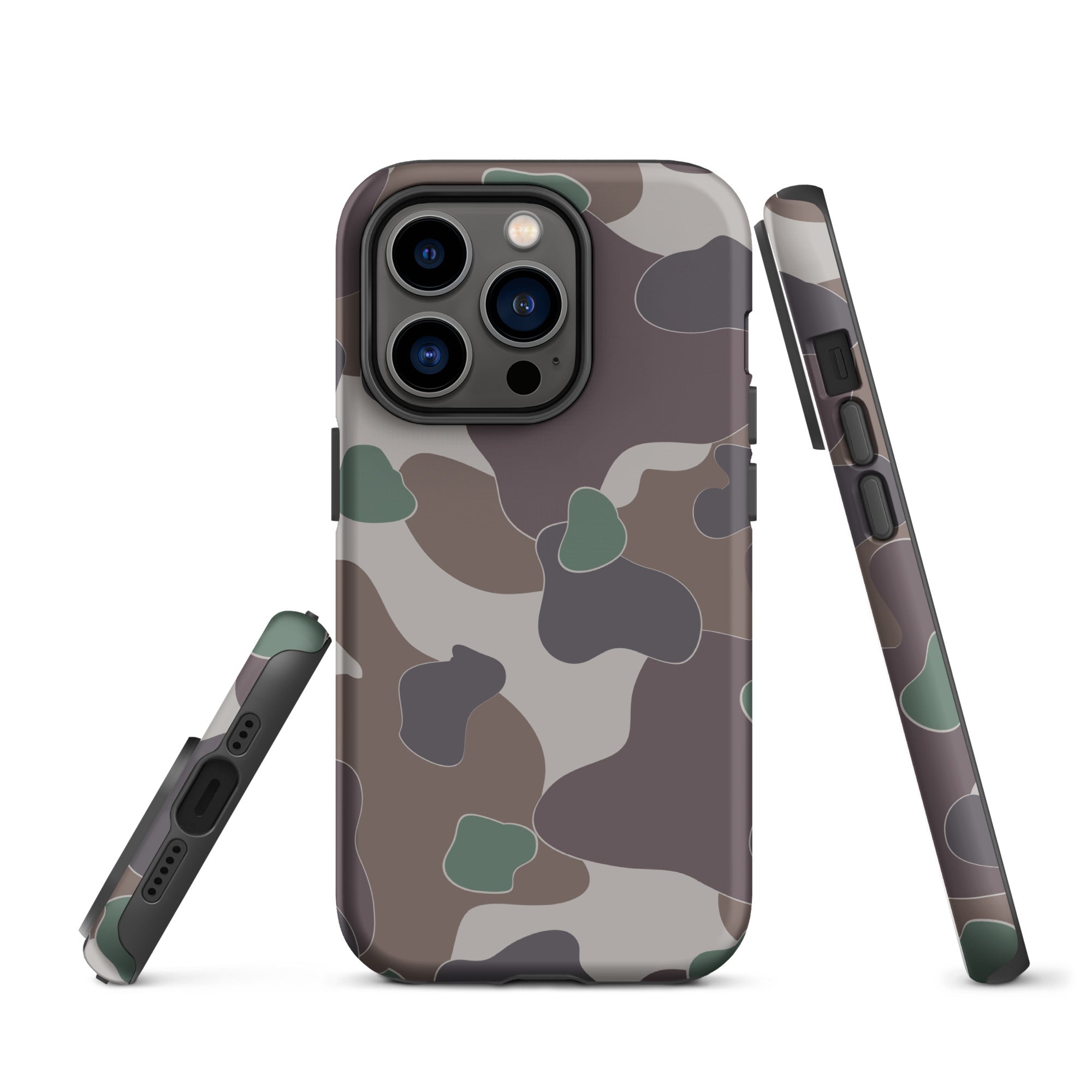 Coque d'iPhone® rigide