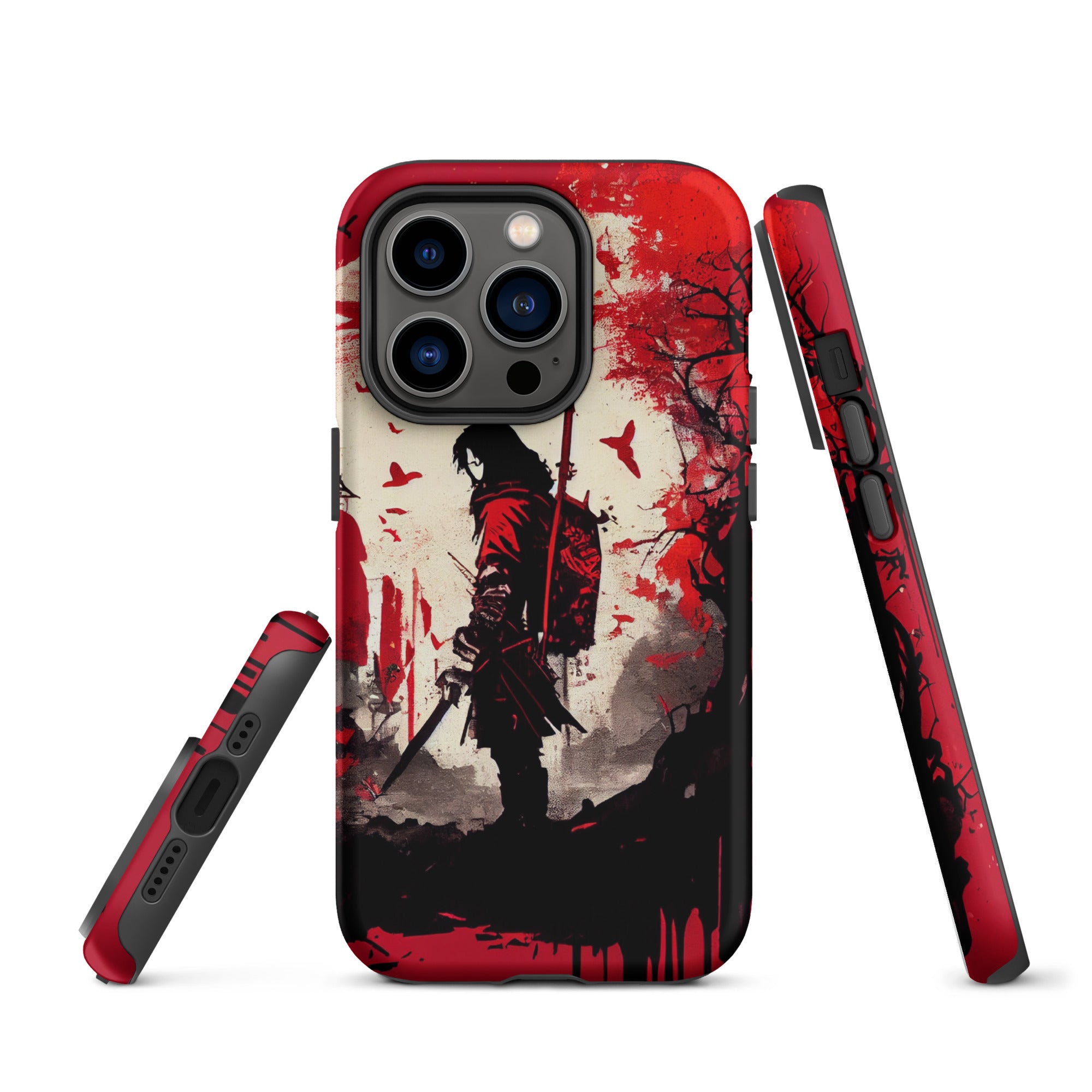 Coque d'iPhone® rigide