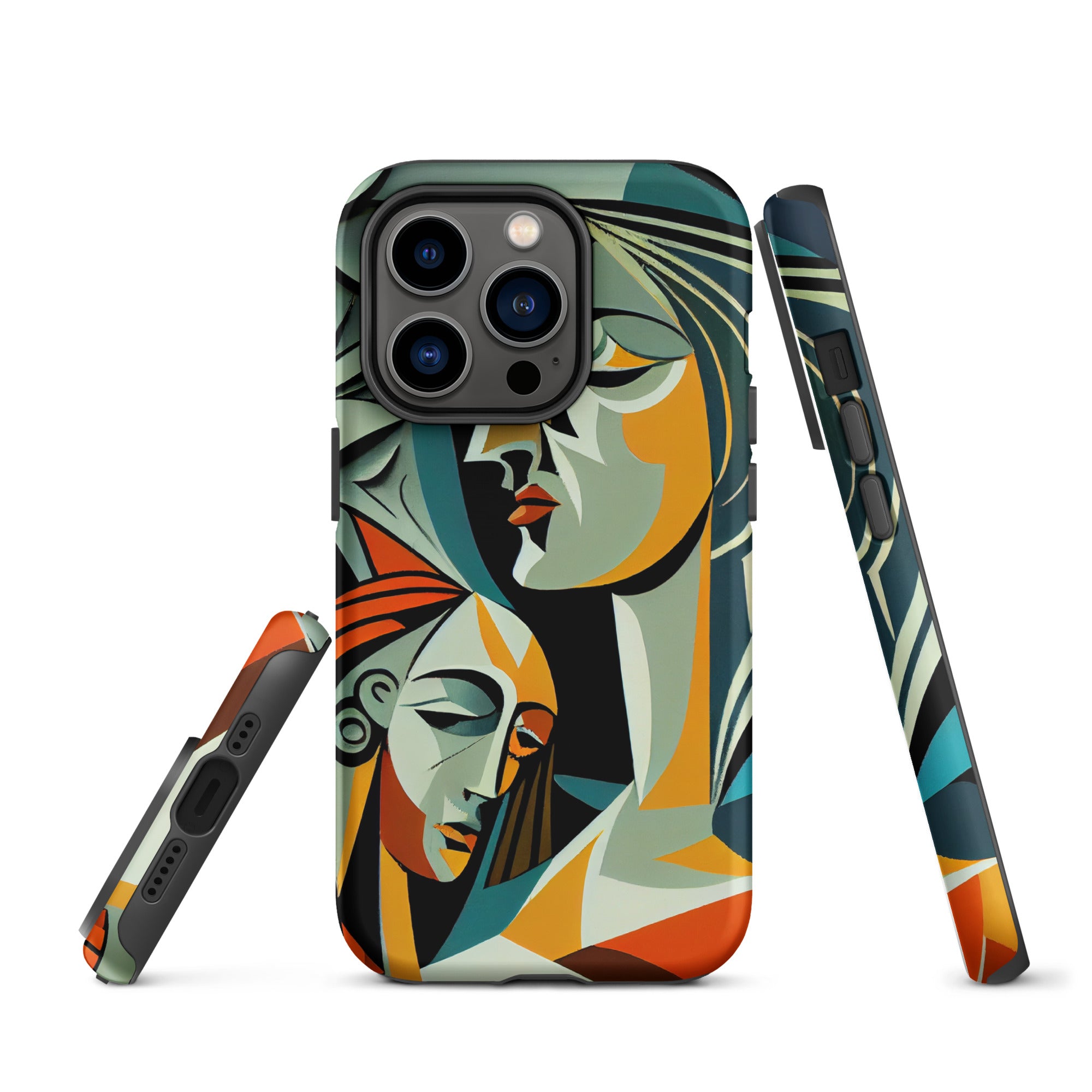 Coque d'iPhone® rigide