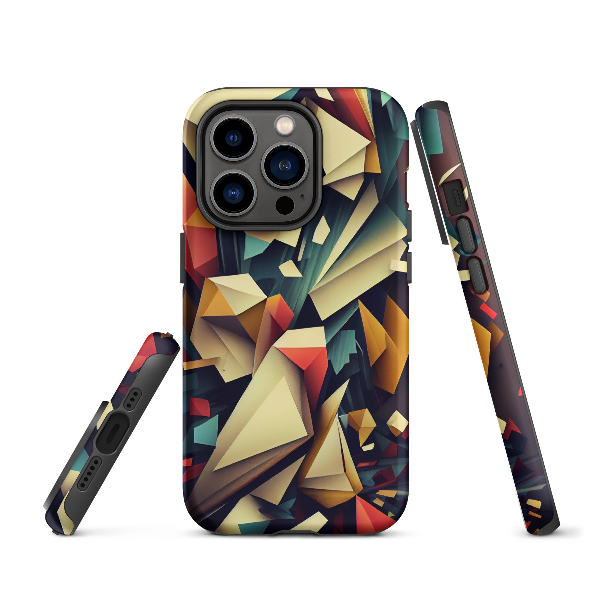 Coque d'iPhone® rigide