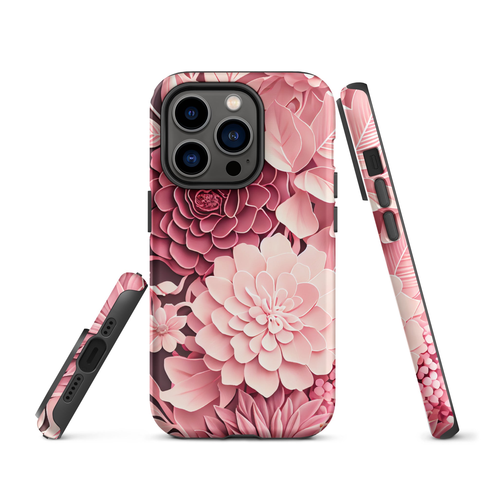 Coque d'iPhone® rigide