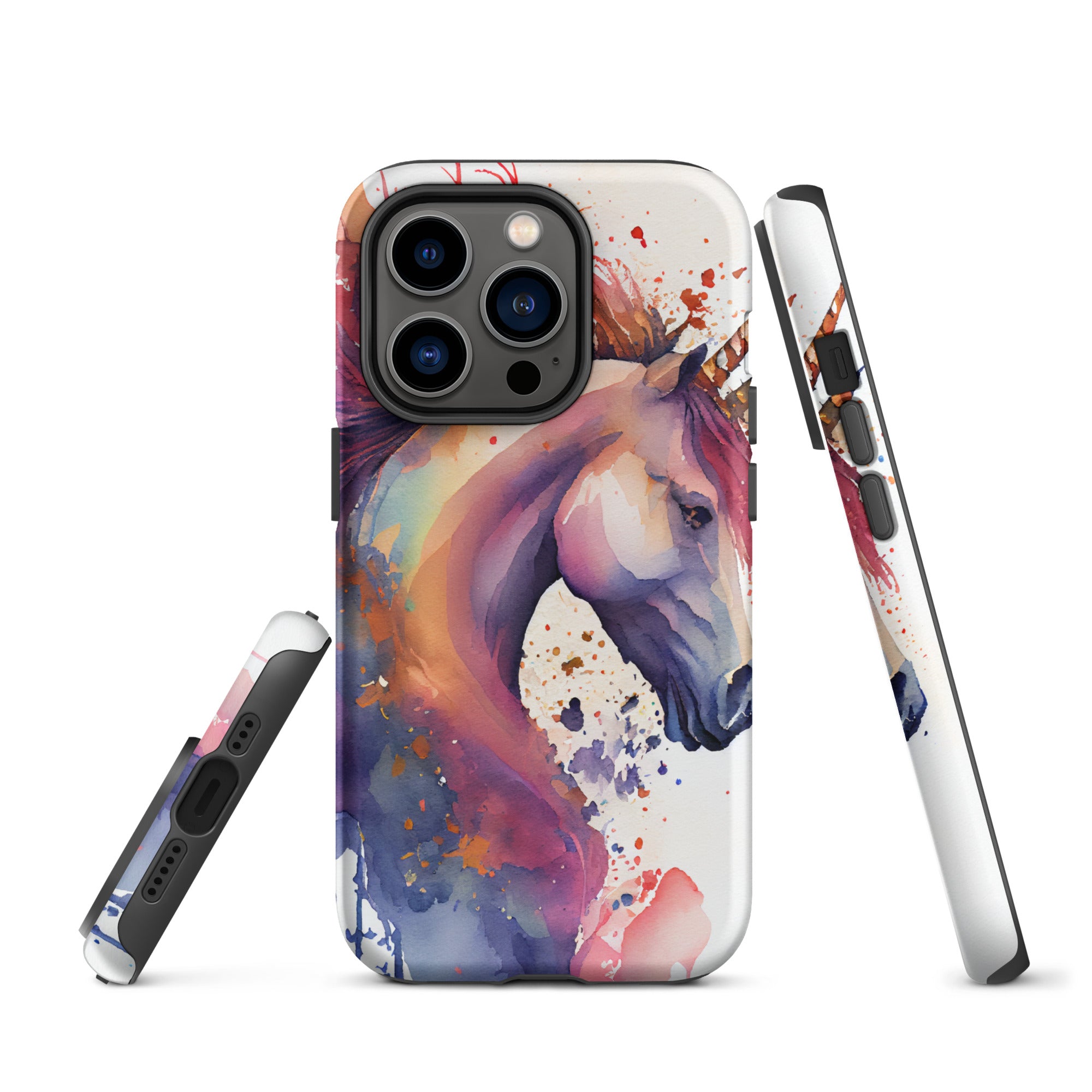 Coque d'iPhone® rigide