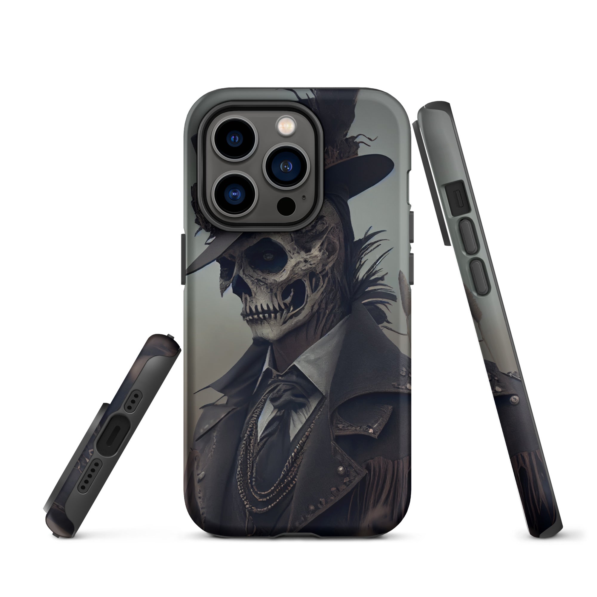 Coque d'iPhone® rigide