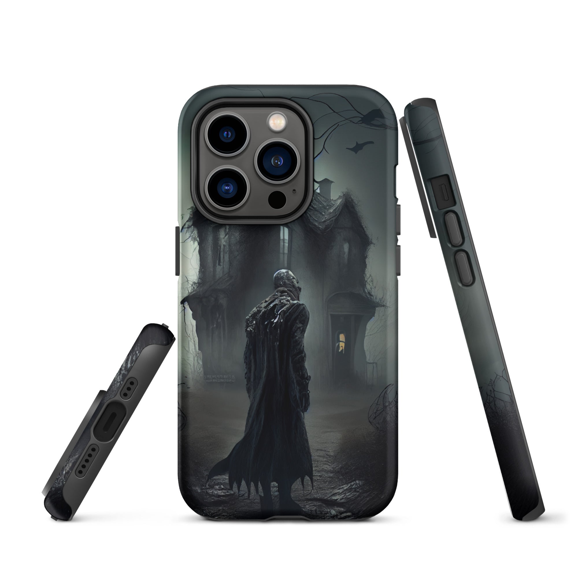 Coque d'iPhone® rigide