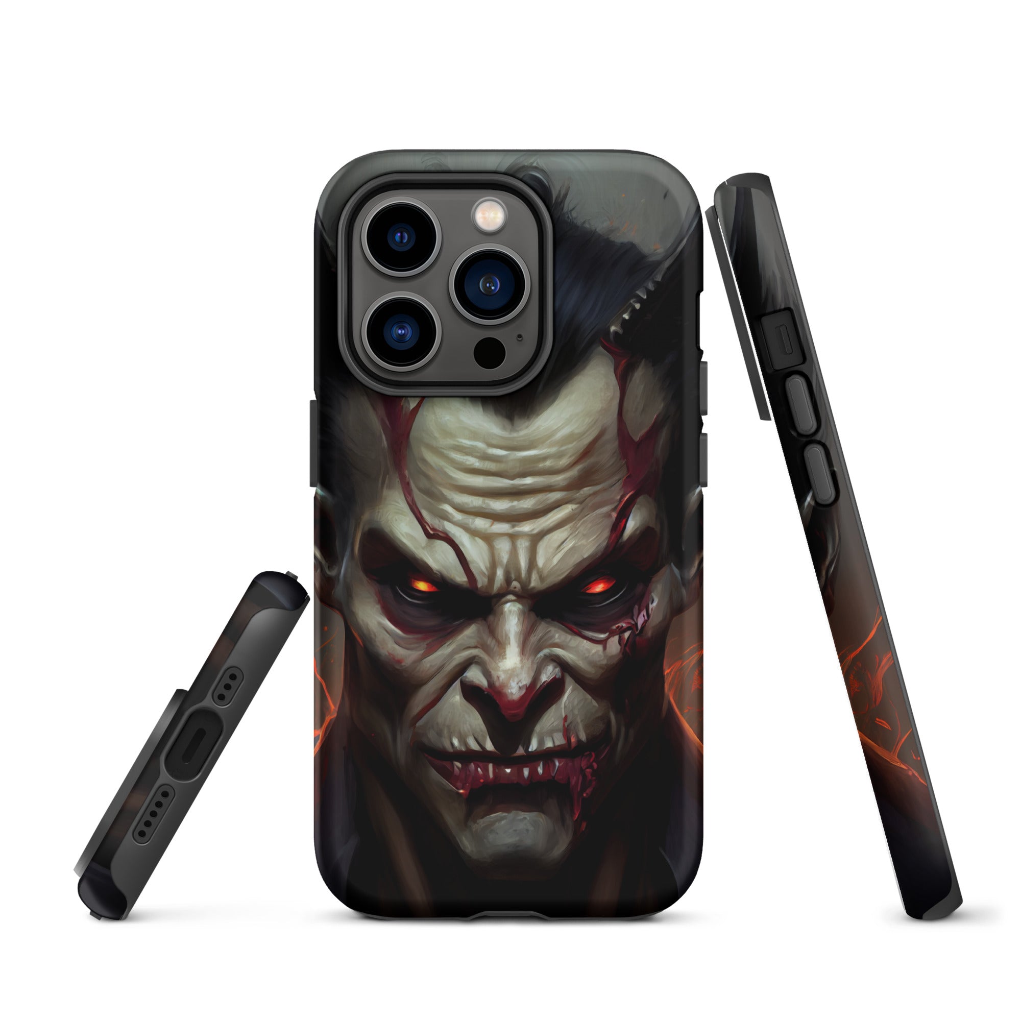 Coque d'iPhone® rigide