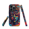 Coque d'iPhone® rigide