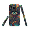 Coque d'iPhone® rigide