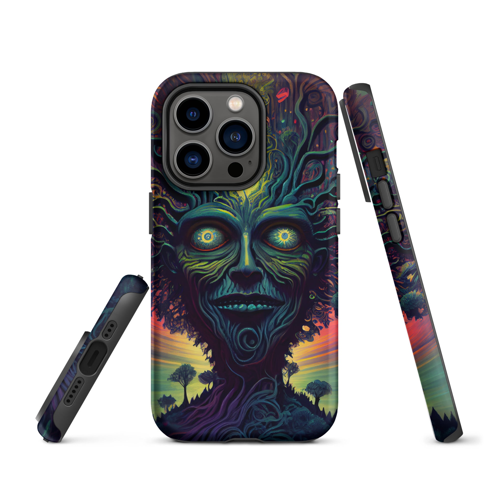 Coque d'iPhone® rigide