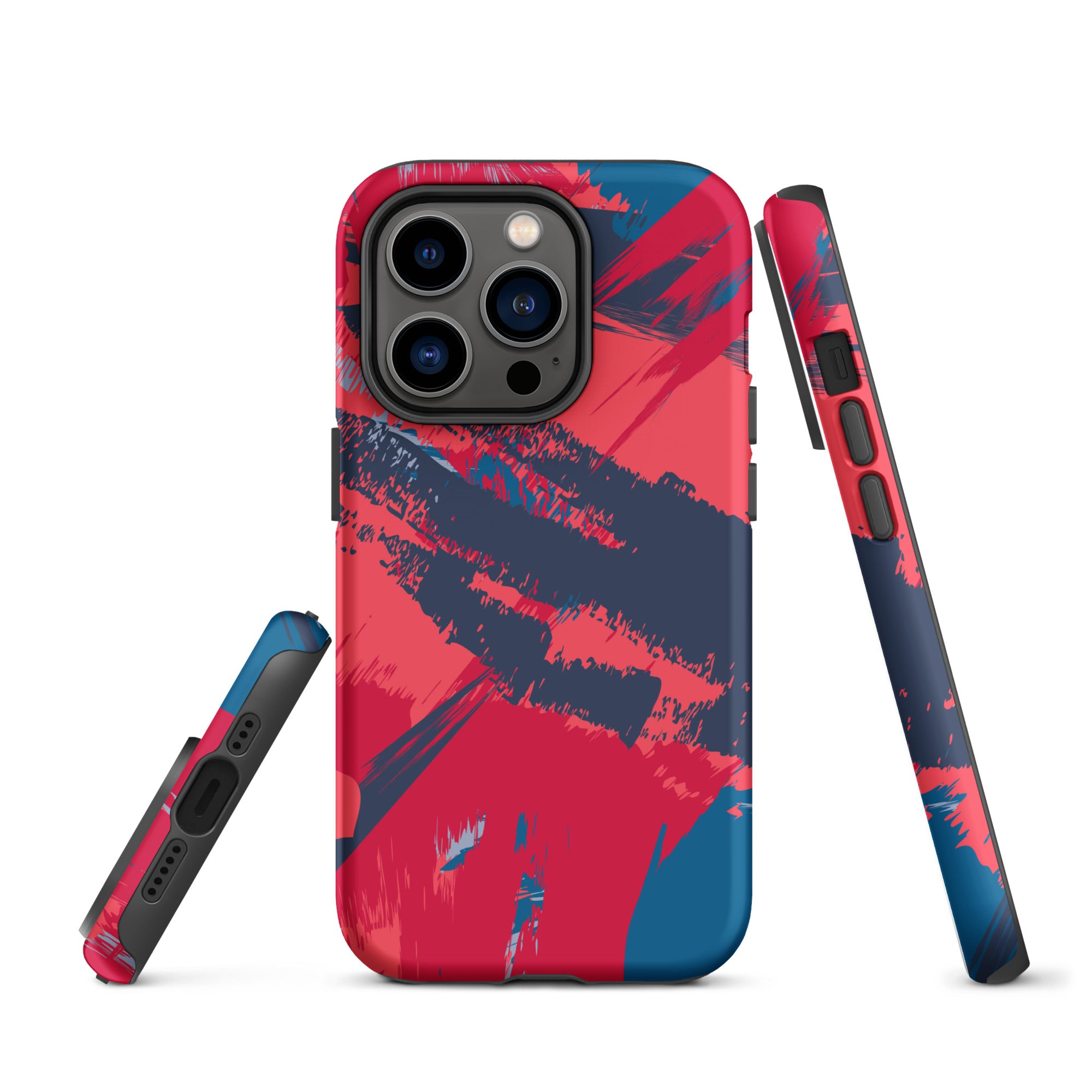 Coque d'iPhone® rigide