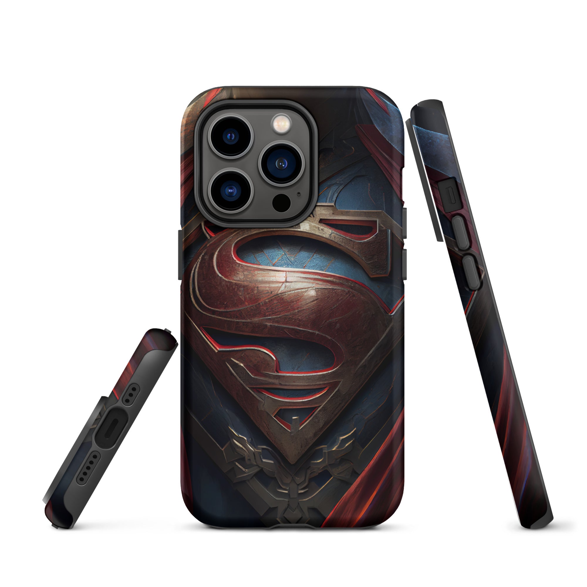 Coque d'iPhone® rigide