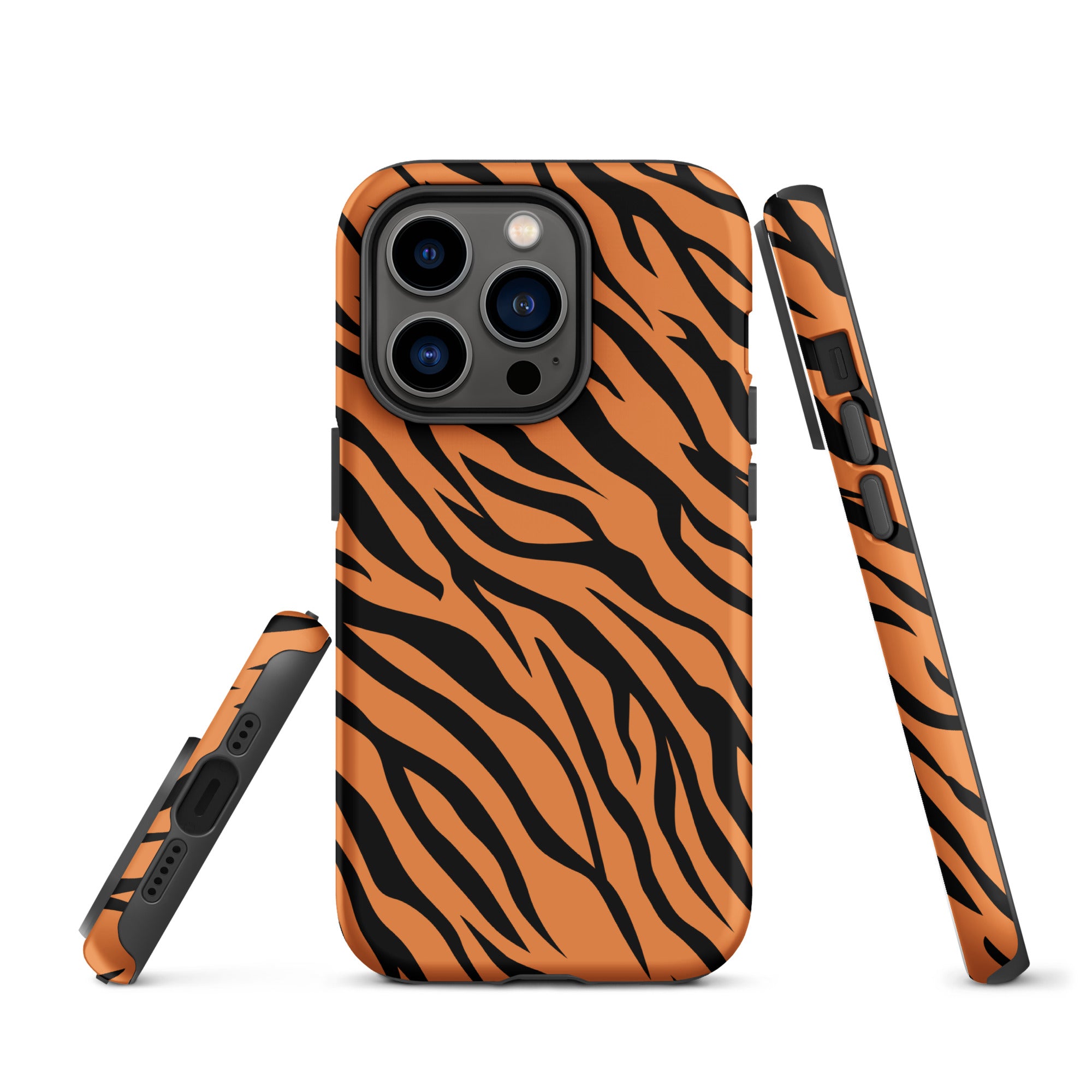 Coque d'iPhone® Tigre rigide