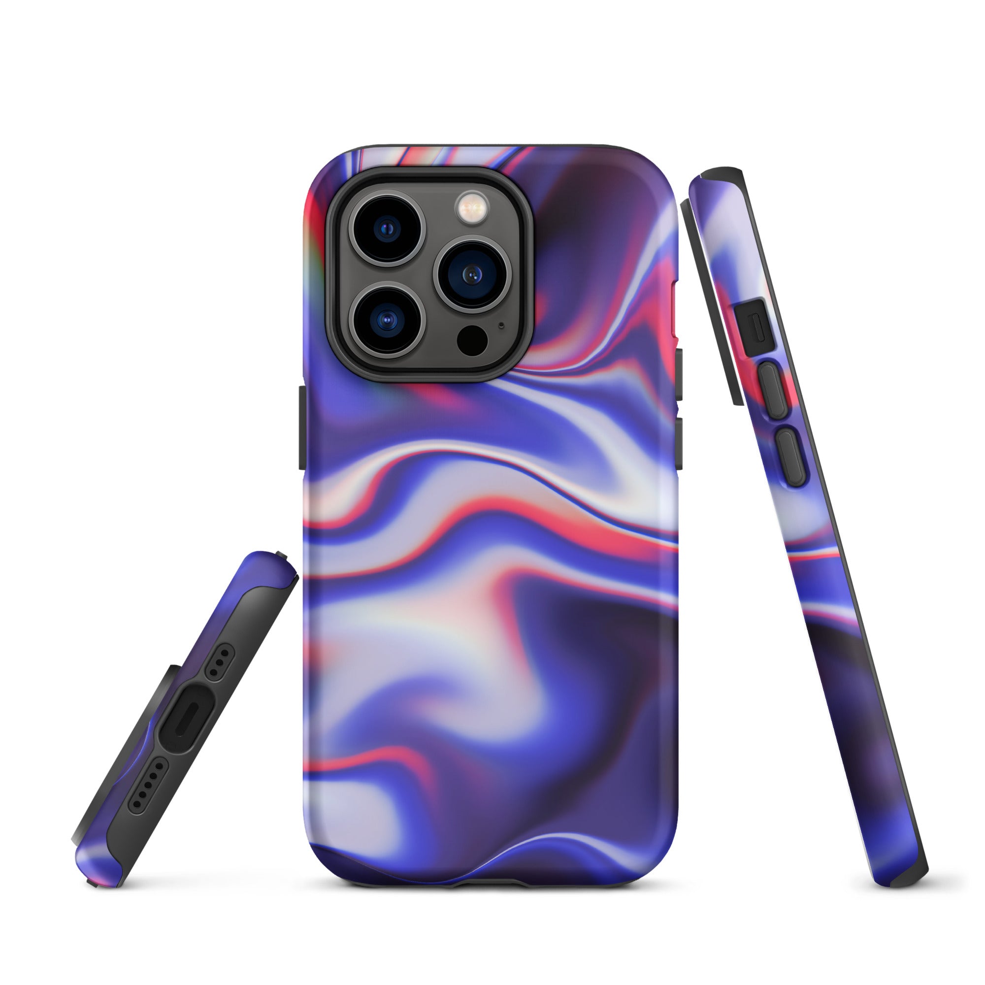 Coque d'iPhone® rigide