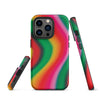 Coque d'iPhone® rigide