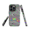 Coque d'iPhone® rigide