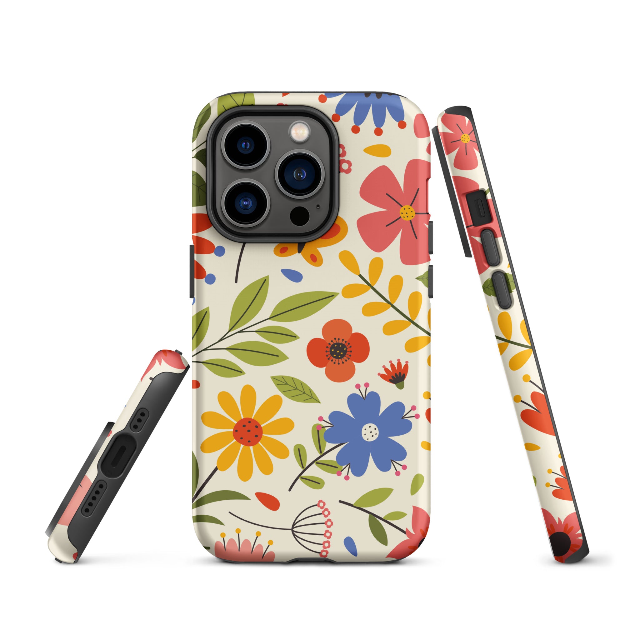 Coque d'iPhone® rigide