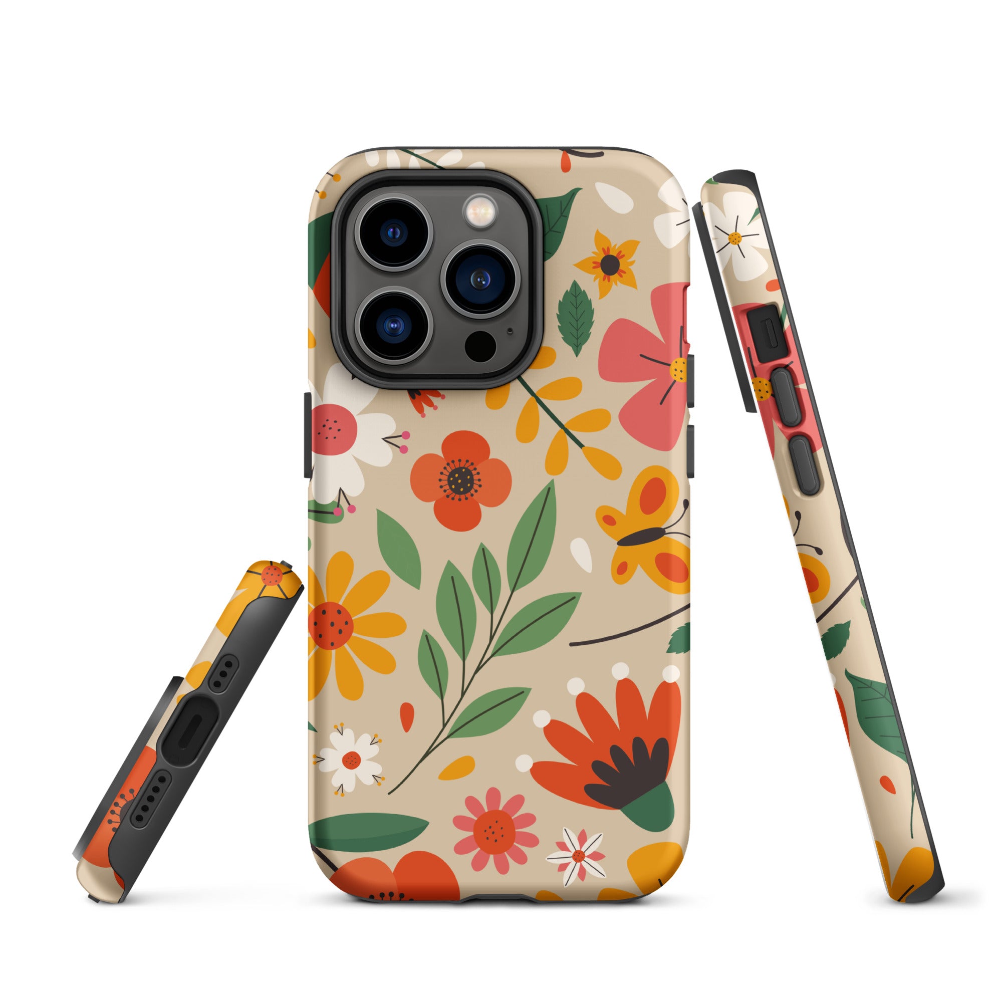 Coque d'iPhone® rigide