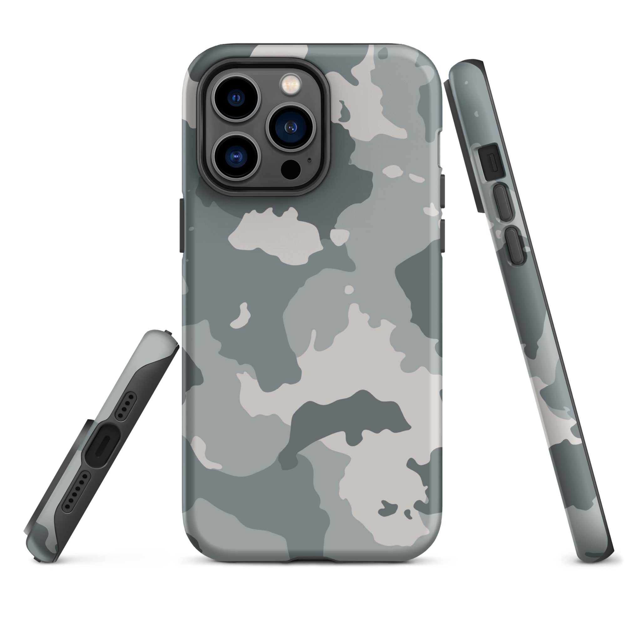 Coque d'iPhone® rigide