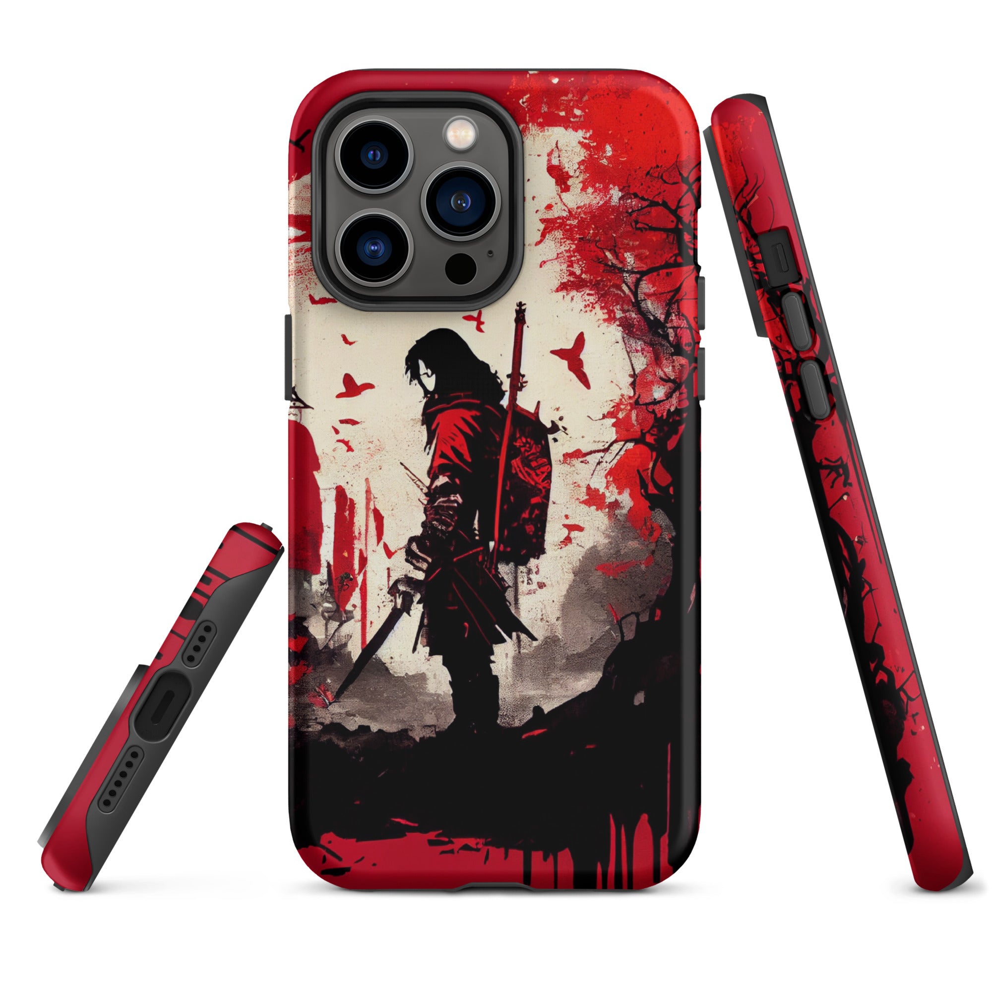 Coque d'iPhone® rigide