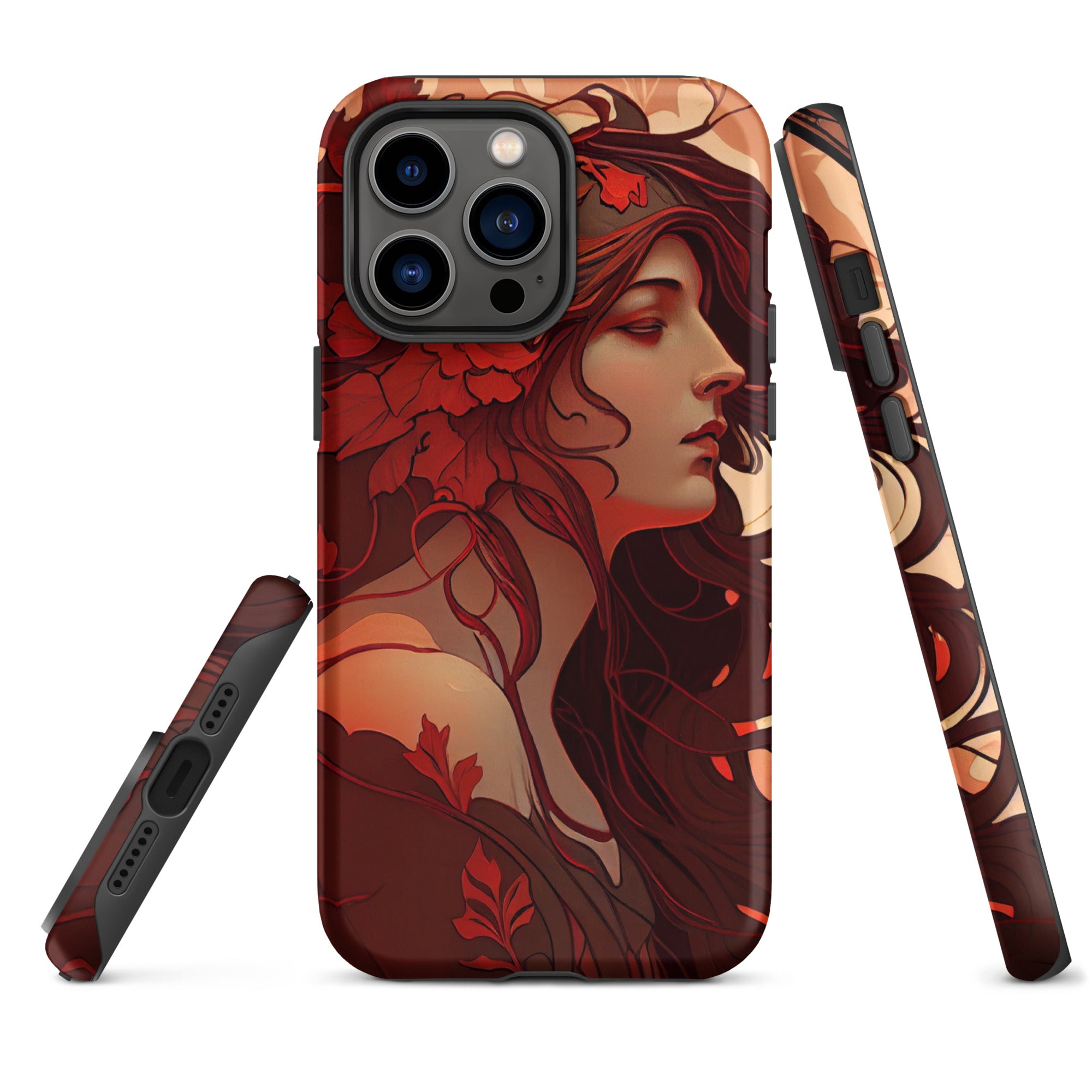 Coque d'iPhone® rigide