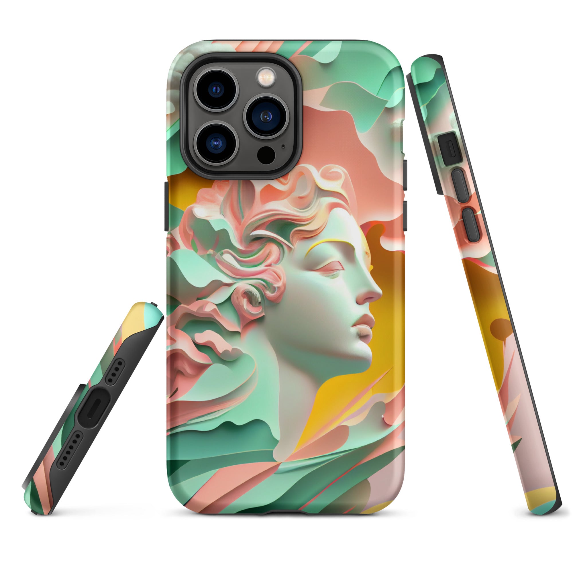 Coque d'iPhone® rigide